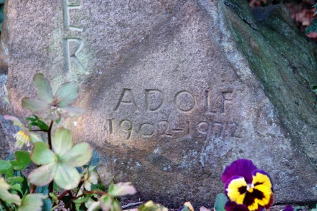 ostfriedhof