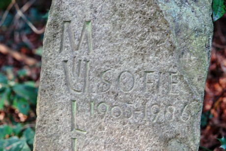 ostfriedhof