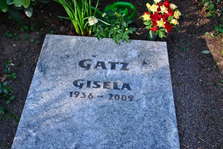 ostfriedhof