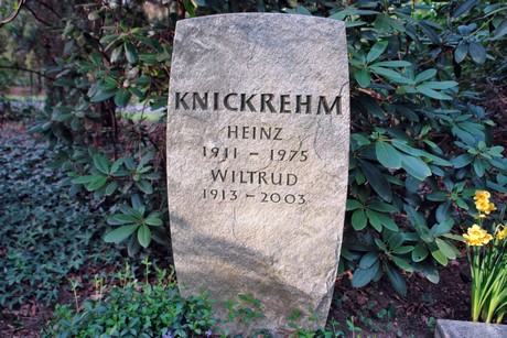 ostfriedhof