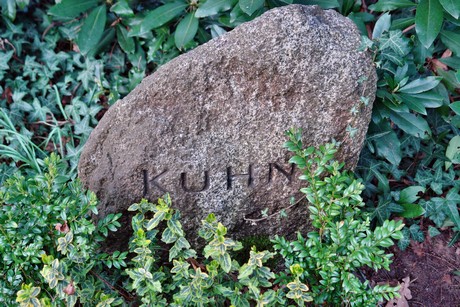 ostfriedhof