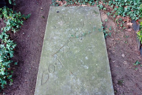 ostfriedhof