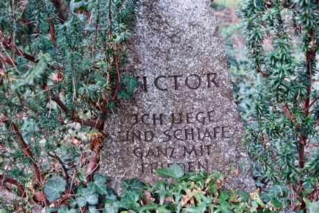 ostfriedhof