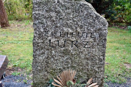 ostfriedhof