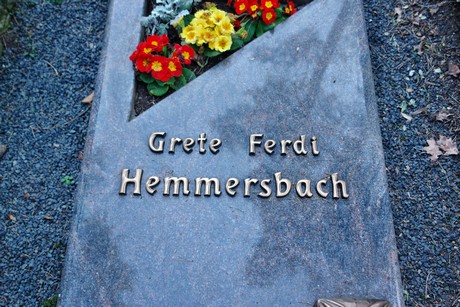 ostfriedhof