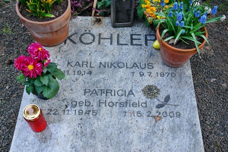 ostfriedhof