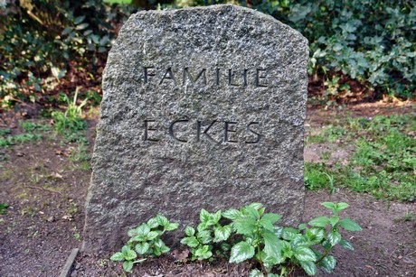 ostfriedhof