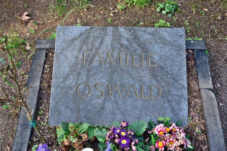 ostfriedhof