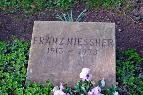 ostfriedhof