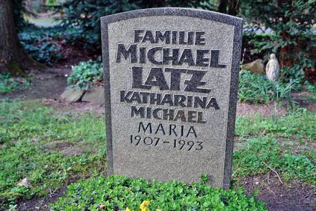 ostfriedhof