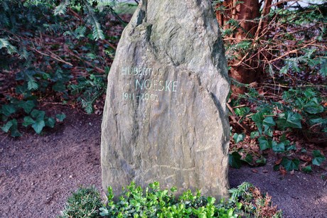 ostfriedhof
