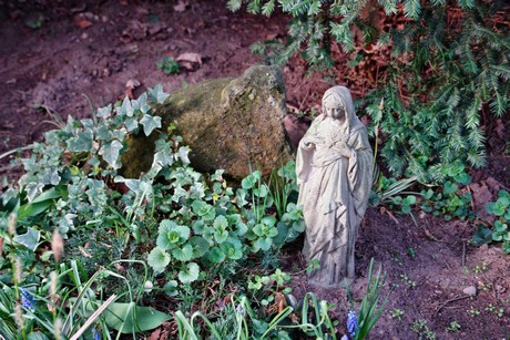 ostfriedhof