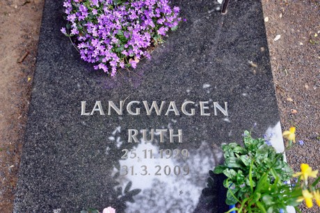 ostfriedhof