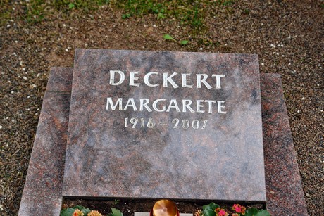 ostfriedhof