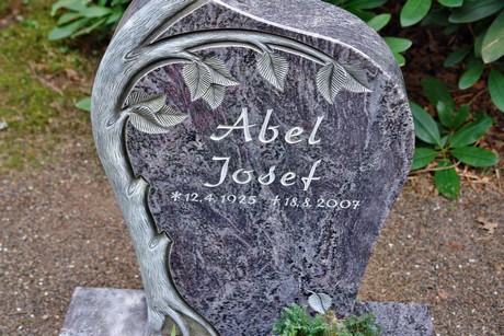ostfriedhof
