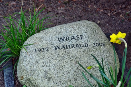 ostfriedhof