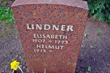 ostfriedhof