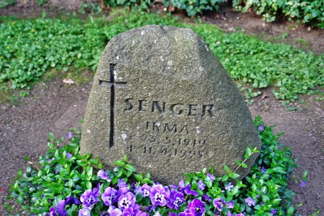 ostfriedhof