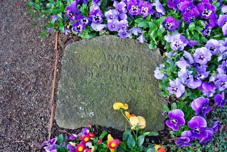ostfriedhof