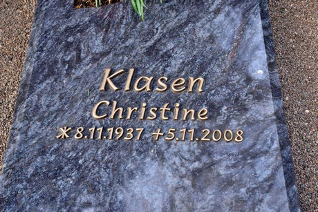 ostfriedhof