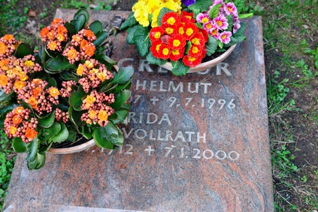ostfriedhof