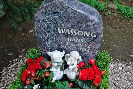 ostfriedhof