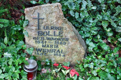 ostfriedhof