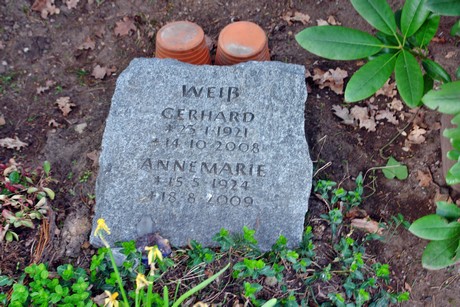 ostfriedhof