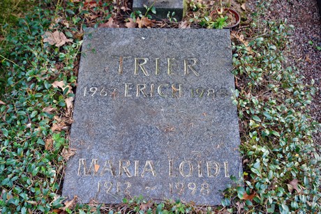 ostfriedhof