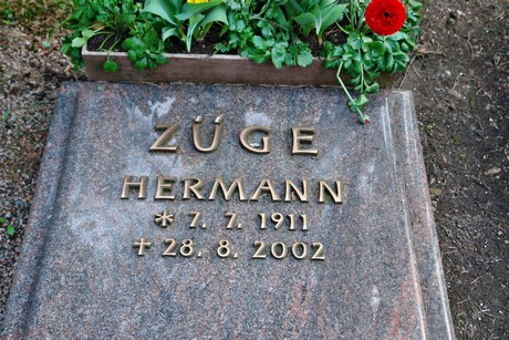 ostfriedhof