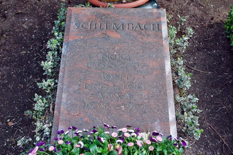 ostfriedhof