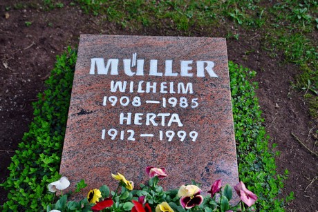 ostfriedhof