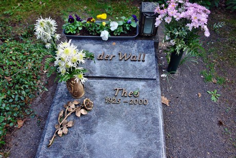 ostfriedhof