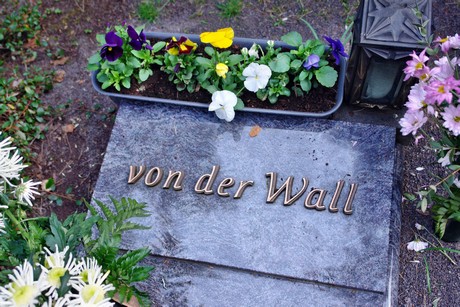 ostfriedhof