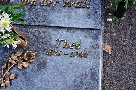 ostfriedhof