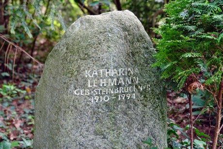 ostfriedhof
