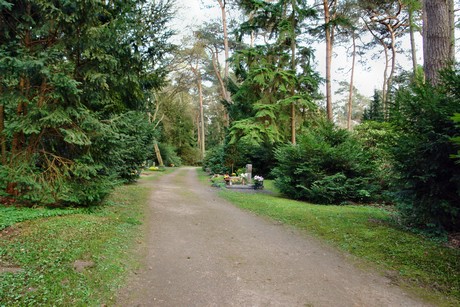 ostfriedhof