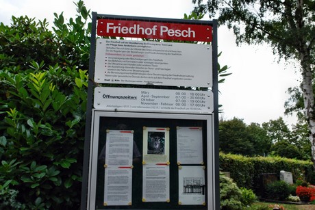 friedhof