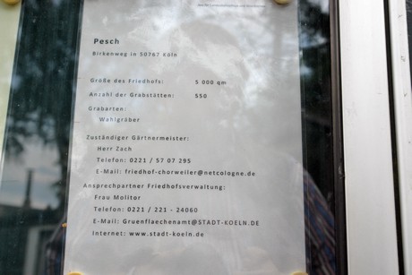 friedhof