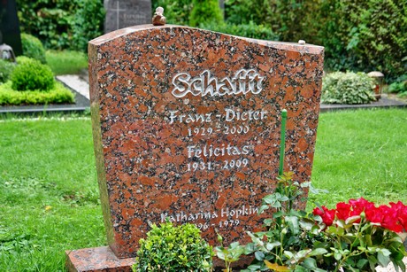 friedhof