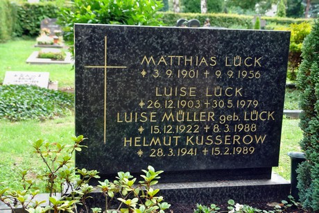 friedhof