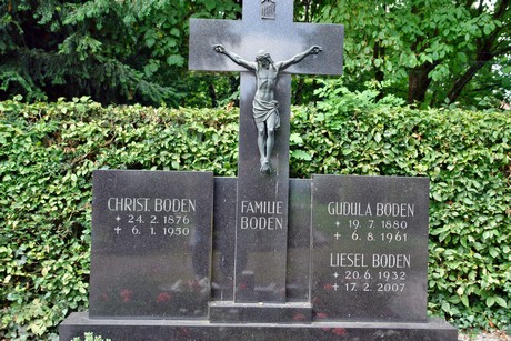 friedhof