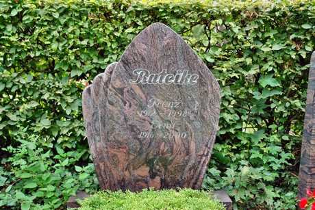 friedhof