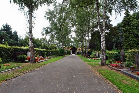 friedhof