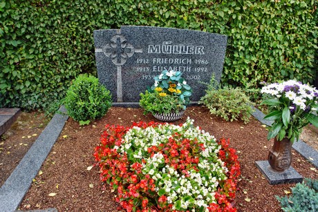 friedhof