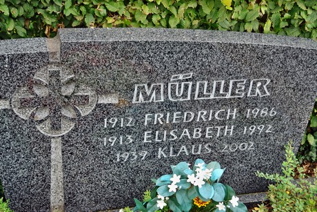 friedhof
