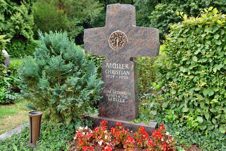 friedhof