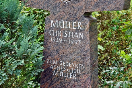 friedhof