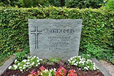 friedhof