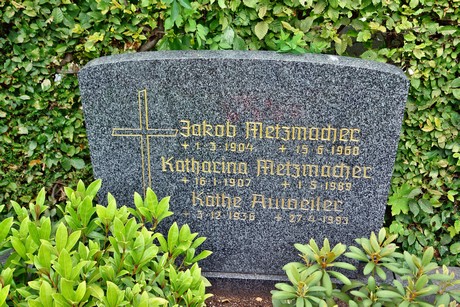 friedhof